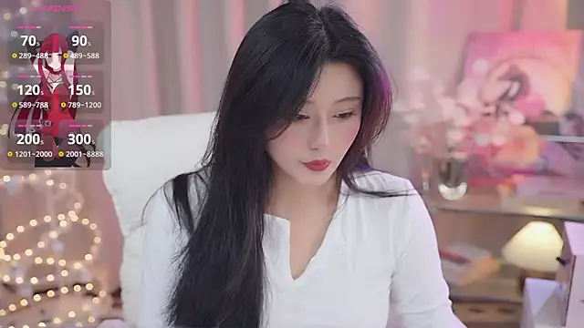 YINGTao-168 online show from September 28, 1:11 am