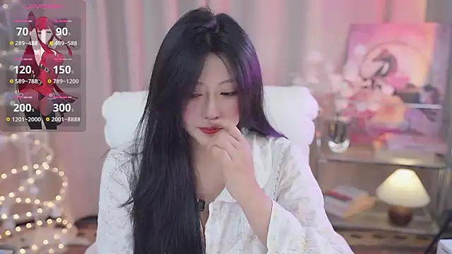 YINGTao-168 online show from September 30, 1:32 am