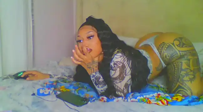 Snapshot of XenaIsland chatting on December 29, 10:56 am XenaIsland online show from December 29, 10:56 am