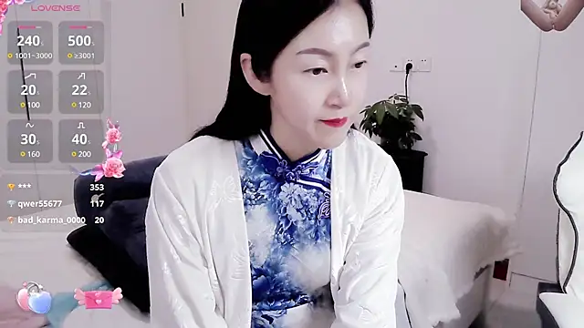 Snapshot of paopao-a chatting on January 9, 3:23 pm paopao-a online show from January 9, 3:23 pm