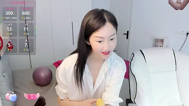 paopao-a online show from May 6, 3:39 pm