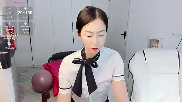 paopao-a online show from May 17, 3:48 am