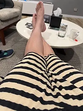 heena13 online show from April 13, 11:37 am