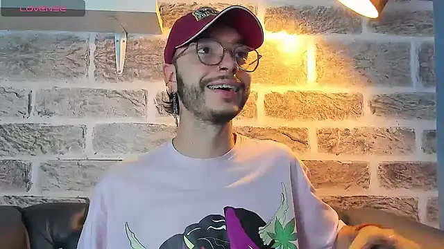 noah ricci online show from September 13, 12:49 pm