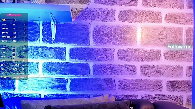 noah ricci online show from September 18, 1:02 pm