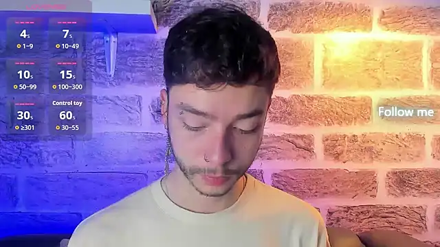 noah ricci online show from October 2, 12:34 pm