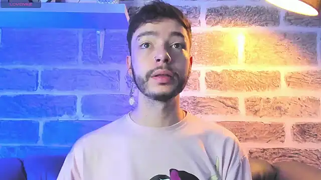 noah ricci online show from November 5, 12:38 pm