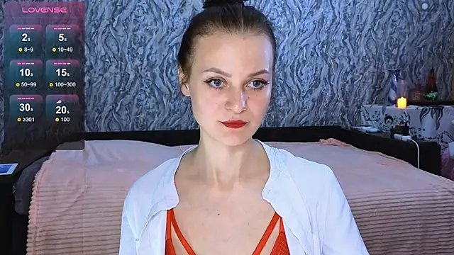 Snapshot of Elfanna chatting on February 25, 9:46 pm Elfanna online show from February 25, 9:46 pm