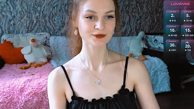 Snapshot of Elfanna chatting on March 22, 10:06 am Elfanna online show from March 22, 10:06 am