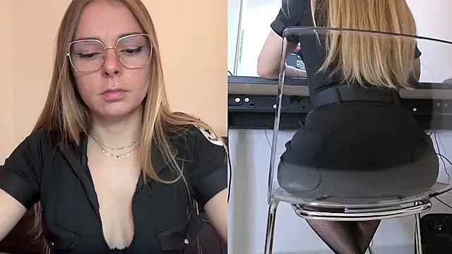 Angele wrz online show from February 17, 6:48 pm