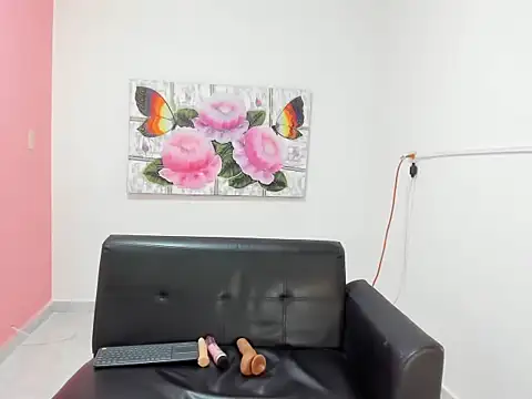 RAIZACKK online show from March 6, 2:51 am