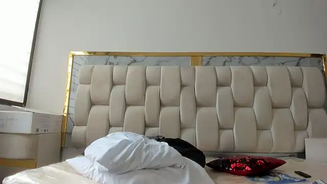 Hanna lens online show from January 11, 3:39 pm