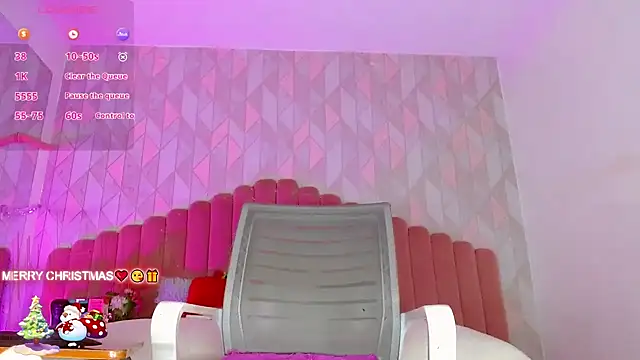 angelyy 02 online show from December 25, 8:40 am