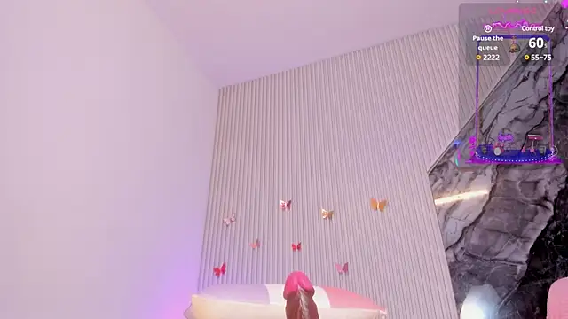 Snapshot of lennacooper chatting on January 29, 3:58 pm lennacooper online show from January 29, 3:58 pm