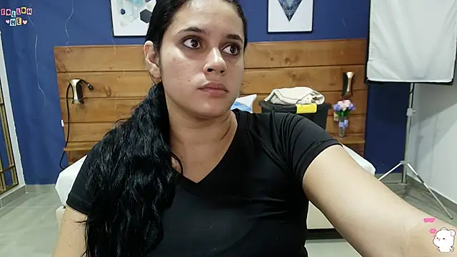 Snapshot of dahiana_spark chatting on September 11, 7:58 pm dahiana spark online show from September 11, 7:58 pm