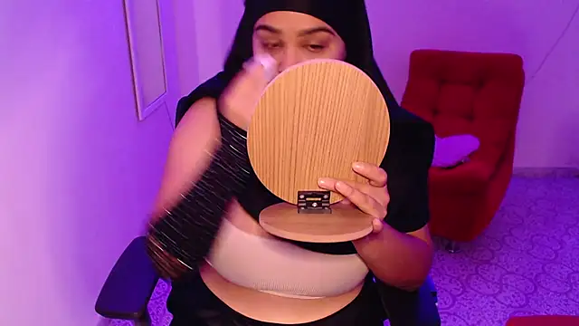 VenussTits97 online show from October 24, 5:20 pm