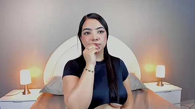 Eva bigboobs online show from October 17, 11:35 am