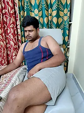 PawanHyd7 online show from September 20, 10:55 pm