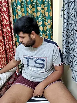 PawanHyd7 online show from October 12, 9:47 pm