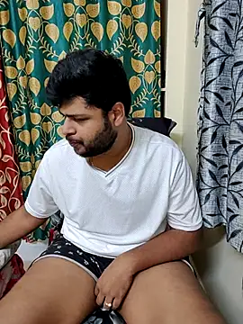 PawanHyd7 online show from October 15, 12:44 am