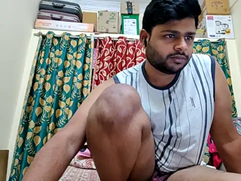 PawanHyd7 online show from November 9, 5:28 am