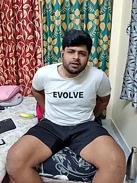 PawanHyd7 online show from November 30, 10:58 pm