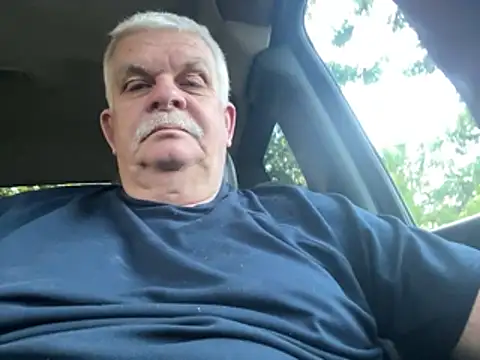 Snapshot of Silver1959 chatting on May 12, 11:40 am Silver1959 online show from May 12, 11:40 am