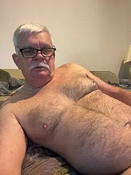 Snapshot of Silver1959 chatting on May 14, 4:58 pm Silver1959 online show from May 14, 4:58 pm