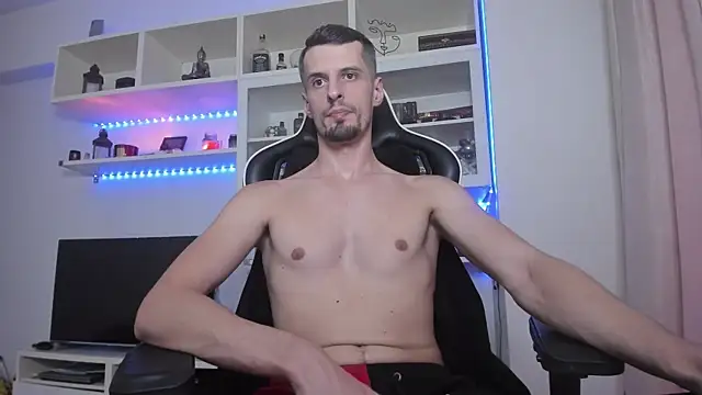 ToddClaytonn online show from September 27, 8:52 am