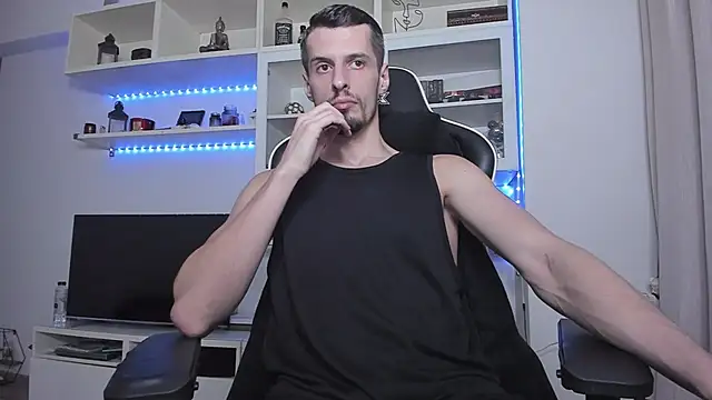 ToddClaytonn online show from October 10, 6:29 pm