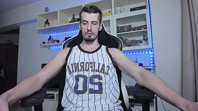 ToddClaytonn online show from November 30, 8:07 am