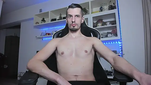 ToddClaytonn online show from December 13, 10:59 pm