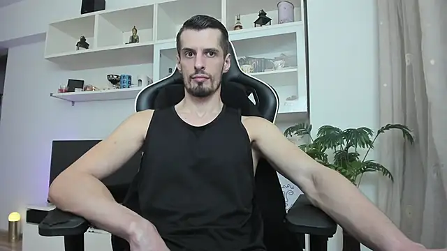 ToddClaytonn online show from March 24, 12:15 am