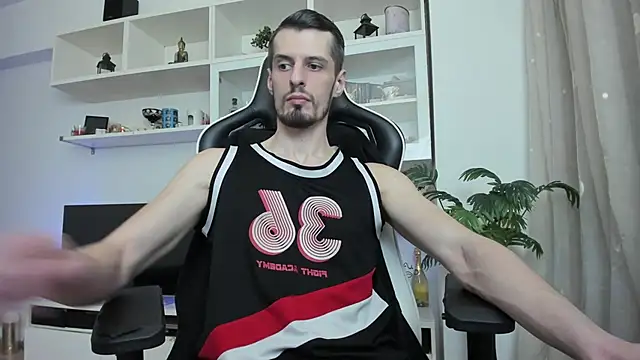 ToddClaytonn online show from March 27, 11:26 pm