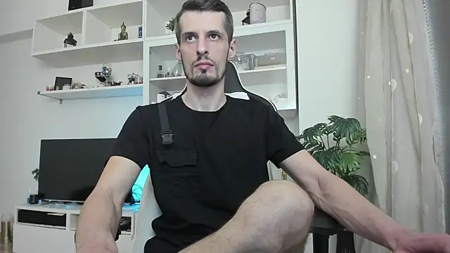 Snapshot of ToddClaytonn chatting on May 4, 7:43 pm ToddClaytonn online show from May 4, 7:43 pm