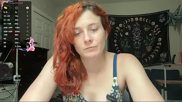 Snapshot of Aria_Fields chatting on May 1, 5:39 pm Aria Fields online show from May 1, 5:39 pm