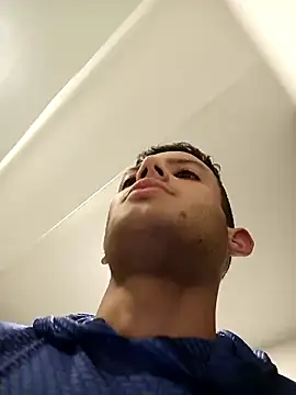 Duvan Martinez23 online show from February 24, 2:19 am