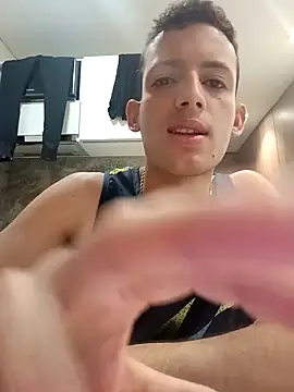 Duvan Martinez23 online show from May 10, 9:58 am