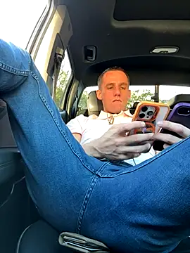 Snapshot of PeytonJohnn chatting on October 1, 8:59 pm PeytonJohnn online show from October 1, 8:59 pm