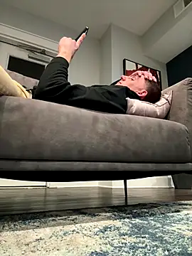 Snapshot of PeytonJohnn chatting on October 20, 7:53 am PeytonJohnn online show from October 20, 7:53 am