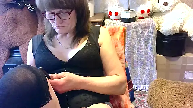 Manulyonok51 online show from October 17, 10:18 am