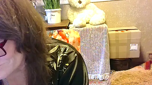 Manulyonok51 online show from October 21, 11:33 am