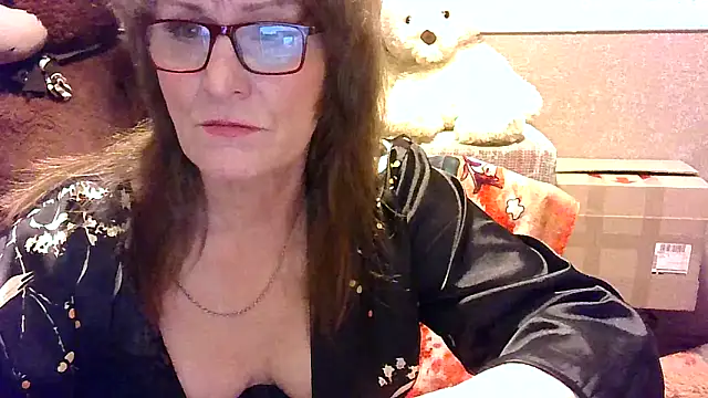 Manulyonok51 online show from October 28, 6:10 pm