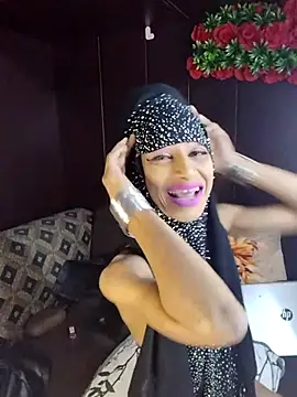 Snapshot of KamaLila chatting on September 27, 9:53 pm KamaLila online show from September 27, 9:53 pm