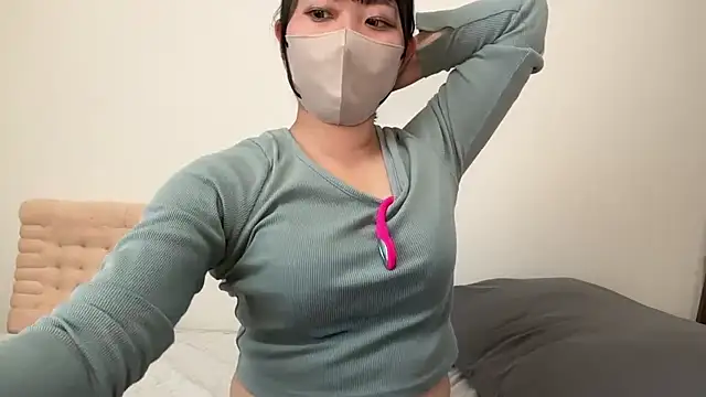 Mao cute 10 online show from May 9, 5:23 am