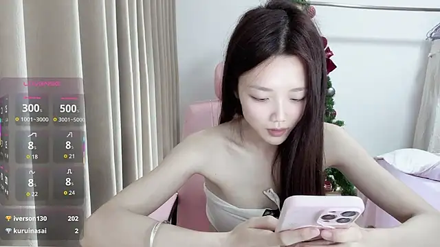 Puff-521 online show from April 23, 12:29 pm