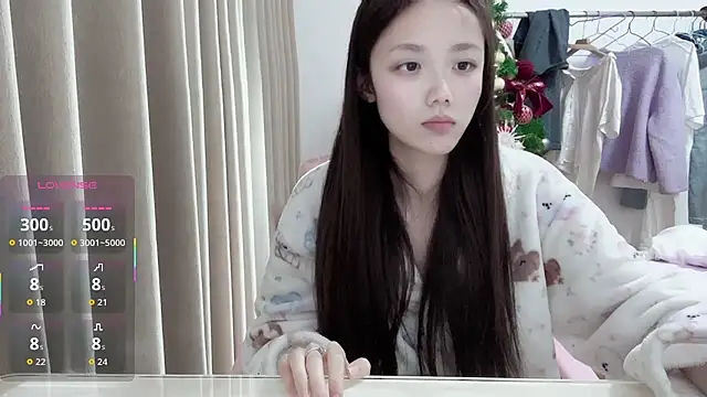 Puff-521 online show from April 30, 2:01 pm