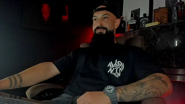 axxelrich  online show from October 8, 5:43 pm