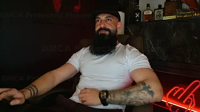 axxelrich  online show from January 7, 8:17 am