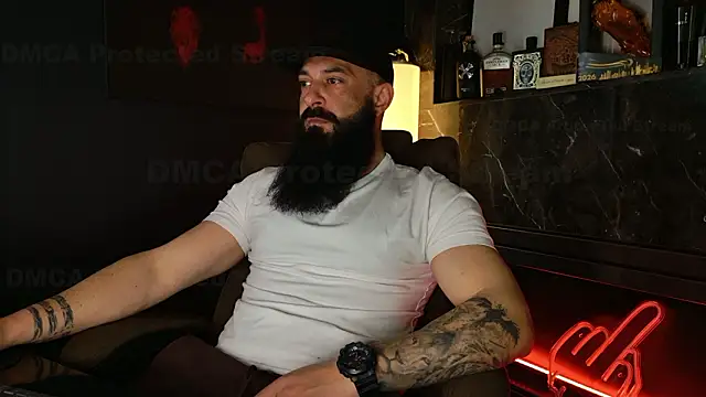 axxelrich  online show from March 17, 5:33 am